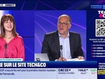 Replay Tech & Co, la quotidienne - À lire sur le site Tech&Co : Twitter (X) bloqué au Brésil, malgré les risques, les internautes plébiscitent les VPN, par Salomé Ferraris - 02/09