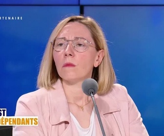 Replay Podcast des indépendants - Créateur entrepreneur
