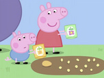 Replay Peppa Pig
