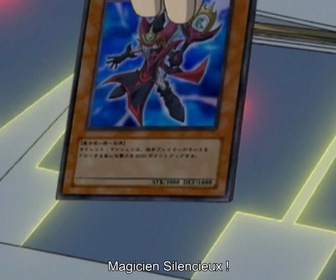 Replay Yu-Gi-Oh ! Duel Monsters - S5 E40 - Une histoire s'achevant dans la lumière