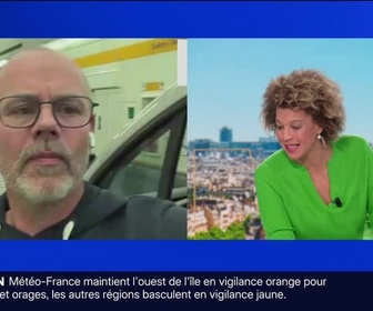 Replay L'intégrale de BFM Non-Stop du mardi 30 décembre 2025