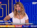 Replay Les Grandes Gueules - Secteur touristique recherche saisonniers désespérément !