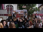 Replay 256 000 manifestants pour l'acte III de la mobilisation lycéenne