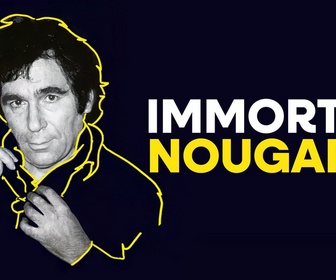 Replay Immortel Nougaro