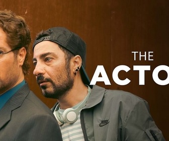 Replay The Actor