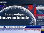 Replay Le 19h Eco - Ukraine : la guerre des territoires est aussi une guerre industrielle !