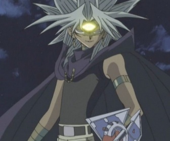 Replay Yu-Gi-Oh ! Duel Monsters - S2 E41 - Mai contre Marik. Le duel des ténèbres