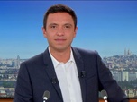 Replay La Matinale - Émission du lundi 21 octobre 2024