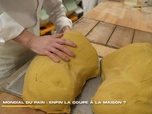 Replay 66 minutes - Mondial du pain : enfin la coupe à la maison ?
