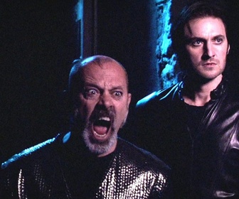 Replay Robin des bois - S2 E7 - Donne-moi ta main