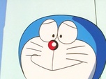 Replay Doraemon - S01 E51 - Le capteur d'étoiles filantes