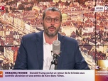 Replay Apolline Matin - Émission du 18 août 2025 7h30/9h