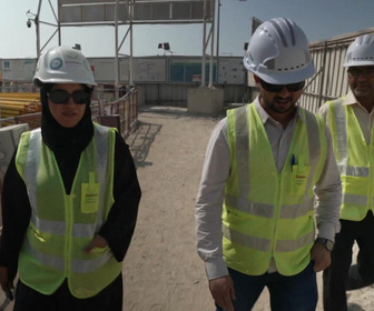 Replay Focus - L'émiratisation de l'économie : le virage des Émirats Arabes Unis