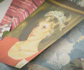 Lady Di : contre-enquête sur la mort d'une icône replay