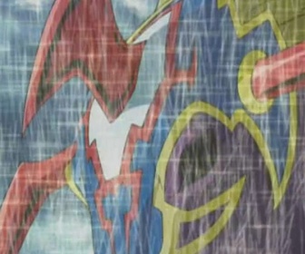 Replay Yu-Gi-Oh ! Duel Monsters - S1 E23 - Le splendide dragon ultime aux yeux bleus
