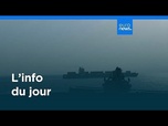 Replay L'info du jour | 21 avril 2026 - Mi-journée