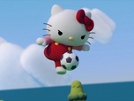 Replay Hello Kitty super style ! - Le Match de Foot
