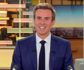 Replay La Matinale Franceinfo - 07/05/2026