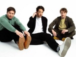 Replay Southside Festival 2025 - The Wombats