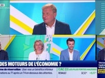 Replay Pari ETI : Patrice Bégay reçoit Tristan Lheure (OBM Construction/SN Poulingue), Emmanuelle Perdrix (Hyleance), Sébastien Vandervannet (Kereis) et Olivier Rochette (NetSuite) - 04/02