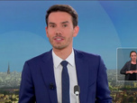 Replay Le JT en LSF - 01/11/2025