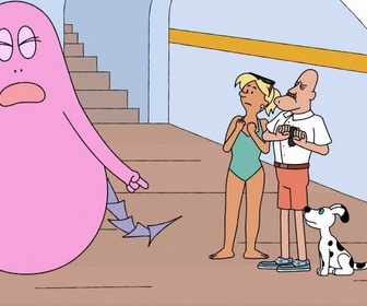 Replay Barbapapa en Famille - Sauvons les coraux