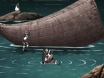 Replay Naruto Shippuden - S10 E14 - Killer Bee et Motoï