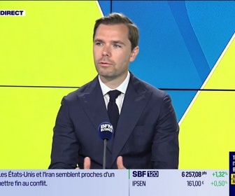 Replay Tout pour investir - Lundi 25 mai