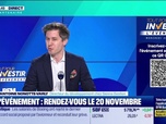 Replay Tout pour investir L'Événement : S'adapter à la loi industrie verte - 24/10