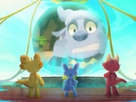 Replay Azuro et la brigade des dragons - Azuro & la brigade des dragons - Bonjour tristesse !