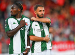 Replay Ligue 2 : La passe de trois pour le Red Star qui s'offre Guingamp