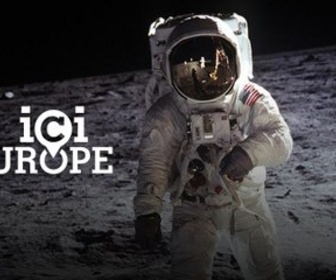 Replay Ici l'Europe - L'Union européenne, terre d'accueil de la recherche américaine ?