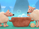 Replay Patamuse - Gus le mouton