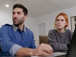 Replay Catfish : fausse identité - S7 E34 - Taylor et Christian