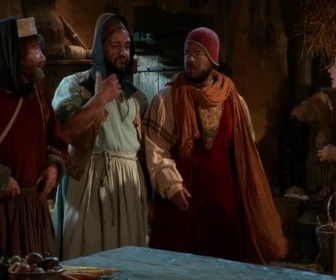 Replay La petite histoire de France - Chevelure de feu / Je serai la plus belle / Balade bucolique / Merlin l'emmerdeur