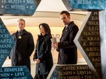 Replay Elementary - S2 E11 - Le sommet de la pyramide