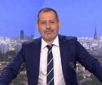 Replay Le Scan info - 27/10/2026