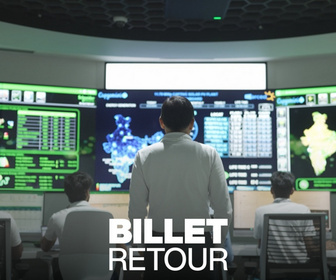 Replay Billet retour - Bangalore, la Silicon Valley indienne sous pression