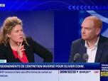 Replay Recherche Talents - Les enseignements de l'entretien inversé pour Olivier Cohn - 29/05