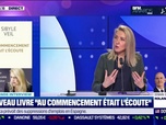 Replay Good Evening Business - Sibyle Veil (Radio France) : Hanouna encourage la société du défouloir - 28/11