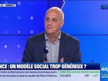 Replay Les Experts : France, un modèle social trop généreux ? - 17/04