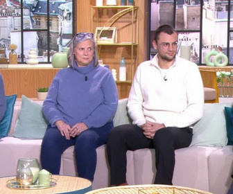 Replay Ça commence aujourd'hui - 08/04/2026