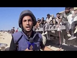 Replay Cinq journalistes d'Al Jazeera tués dans une frappe israélienne sur la ville de Gaza