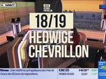 Replay La grande interview d'Hedwige Chevrillon - La menace IA pour la création musicale - 18/06
