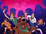 Replay Scooby-Doo et compagnie - S1 E22 - La mariée zombie de Wainsly Hall