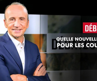 Replay DébatDoc - 31/03/2026