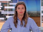 Replay 16/18 info - Émission du lundi 1 septembre 2025