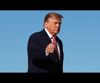 Replay Trump se dit prêt à rencontrer Poutine et Xi en Chine