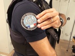 Replay Flic story - S1E5 - Police municipale de Marseille - Episode 1