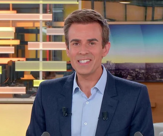 Replay La Matinale Franceinfo - Émission du lundi 9 juin 2025